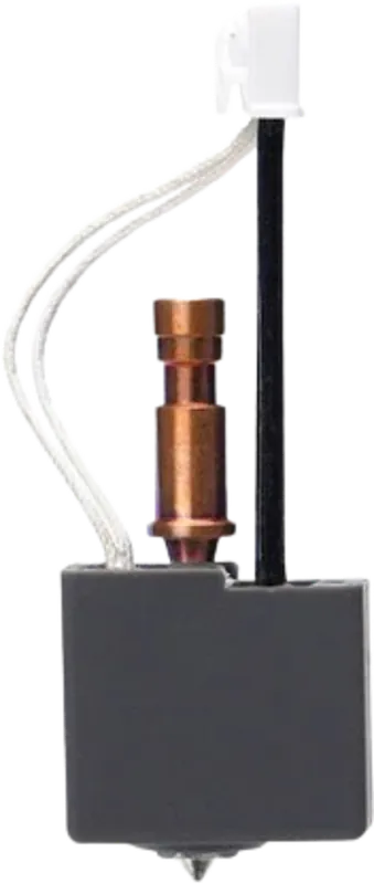 Anycubic Hotend vč. trysky z kalené oceli, Kobra S1 0,4 mm Hit Sezóny