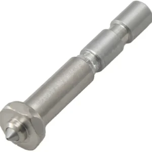 Anycubic Stainless Steel tryska pro Kobra 3 Max, 0,6 mm Výprodej