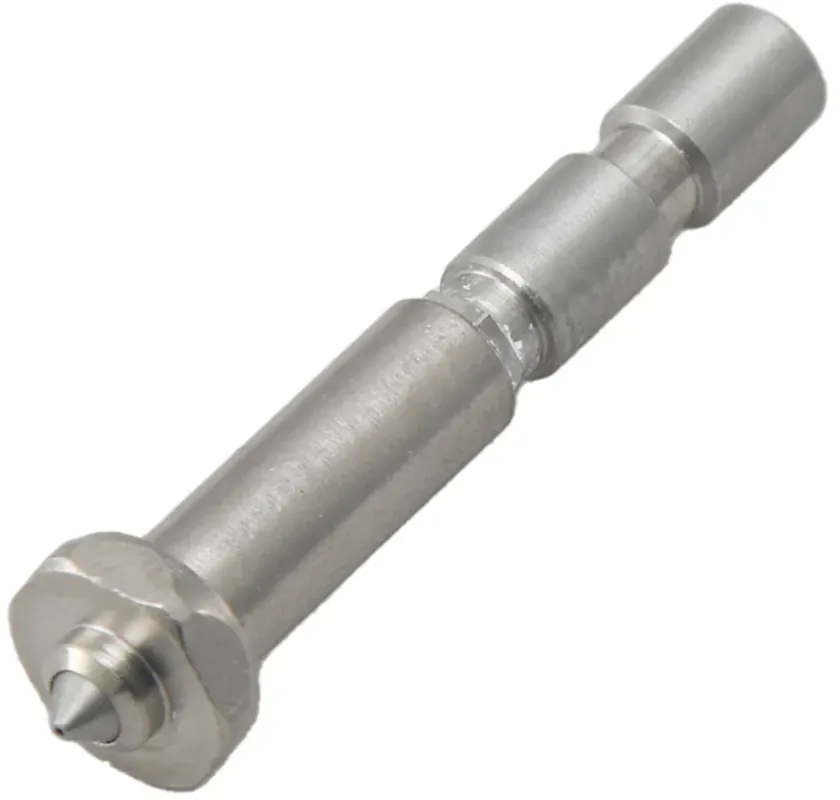 Anycubic Stainless Steel tryska pro Kobra 3 Max, 0,6 mm Výprodej