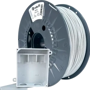 Nobufil PETG Classic Grey, 1,75 mm / 1000 g Kup Teď