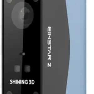Značkový Shining 3D Einstar 2