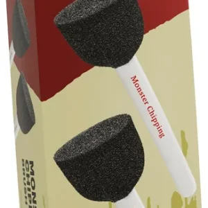 Rychlé Dodání The Army Painter Monster Chipping Brush Set
