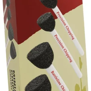 The Army Painter Miniature Chipping Brush Set Jen Po Omezenou Doba