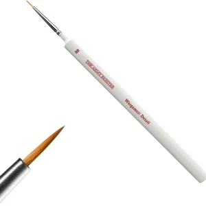 Sleva The Army Painter Wargamer Brush – Bionic Bristles, Insane Detail
