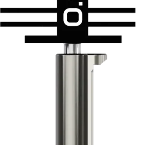 E3D DiamondBack HotEnd for Bambu Lab A1/A1 mini/A2L, 0,4 mm Značkový