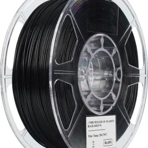 Pouze Dnes eSUN PETG-ESD Black, 1,75 mm / 1000 g