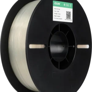eSUN PLA-Cast White, 1,75 mm / 1000 g Novinka