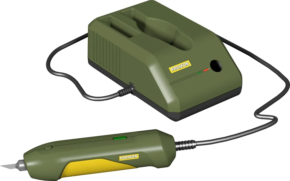 PROXXON MICRO Sonic Cutter MSC Výprodej