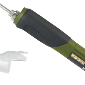 Bezpečná Platba PROXXON Aku elektronická páječka EL/A (3,6V)