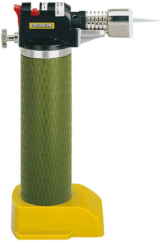 PROXXON MICROFLAM plynový hořák MFB/E Aktuální
