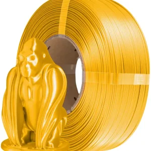 AzureFilm PLA Silk Refill 24K Gold, 1,75 mm / 1000 g Dokud Zásoby Vydrží