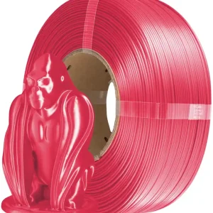 AzureFilm PLA Silk Refill Rose, 1,75 mm / 1000 g Jen Po Omezenou Doba
