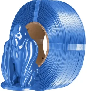 Odeslání Ihned AzureFilm PLA Silk Refill Royal Sapphire, 1,75 mm / 1000 g