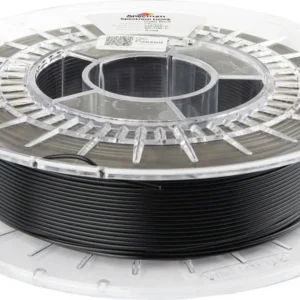 Nakupujte Hned Spectrum HDPE Traffic Black, 1,75 mm / 500 g
