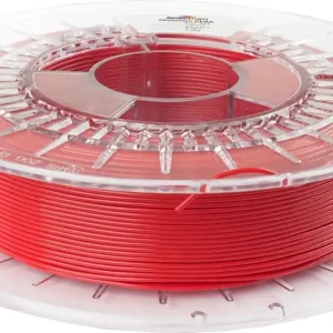 Spectrum PEBA Pure Red, 1,75 mm / 800 g Rychlé Dodání