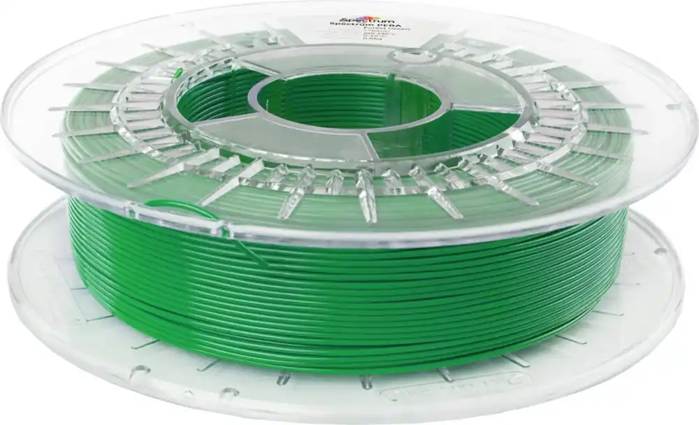 Spectrum PEBA Forest Green, 1,75 mm / 800 g Bezpečná Platba