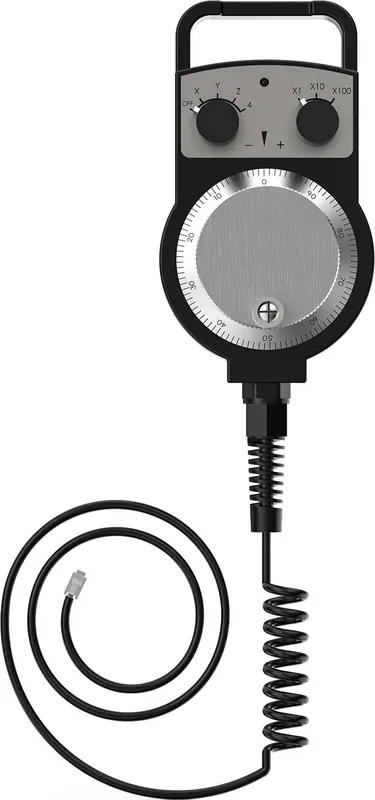 Cenově Výhodný Twotrees TTC-MPG Electronic Handwheel