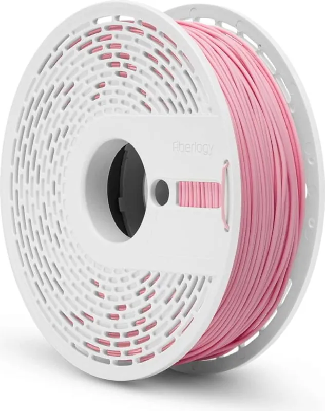 Top Prodej Fiberlogy PP Pastel Pink, 1,75 mm / 750 g