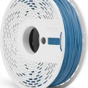 Fiberlogy PP Steel Blue, 1,75 mm / 750 g Víkendová Akce