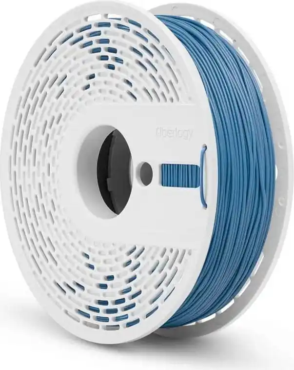 Fiberlogy PP Steel Blue, 1,75 mm / 750 g Víkendová Akce