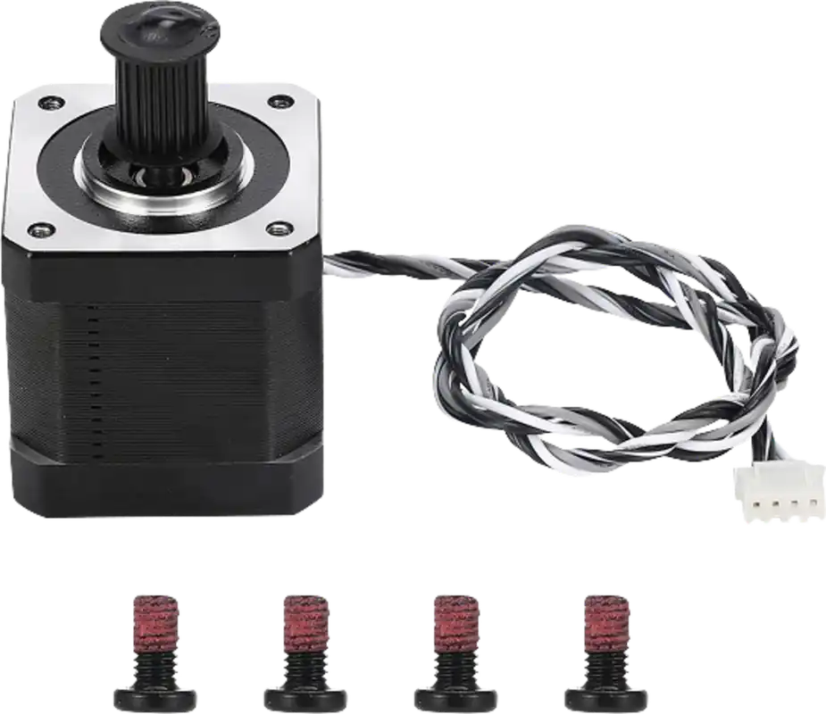 Bambu Lab XY Motor, P1P, P1S, X1C, X1E Levný