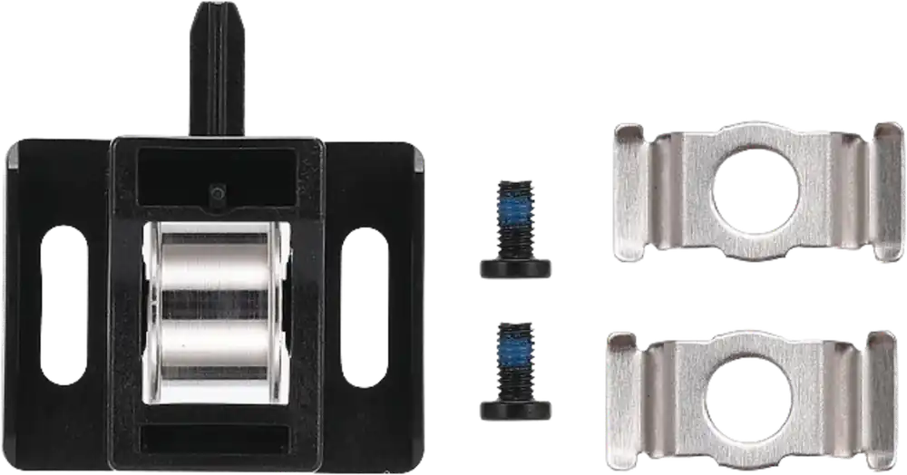 Bambu Lab XY Belt Tensioner, P1P, P1S, X1, X1C, X1E Must-Have