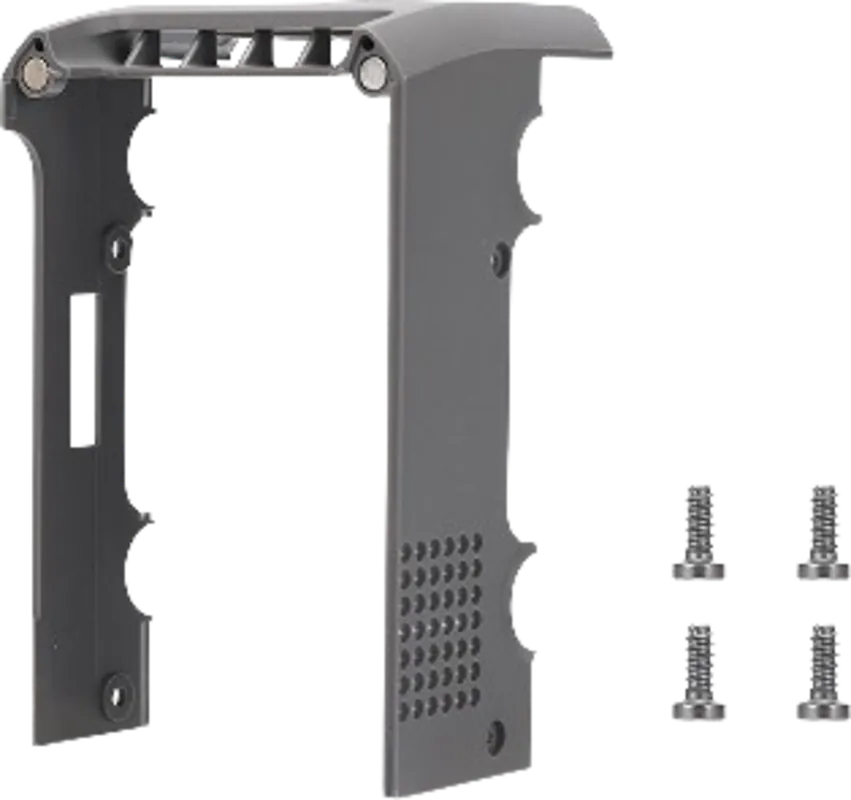 Bambu Lab Toolhead Middle Housing, P2S Pouze Dnes