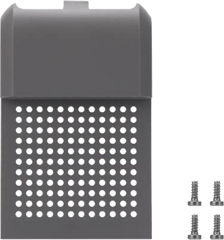 Bambu Lab Toolhead Rear Cover, X2D Rychlé Dodání