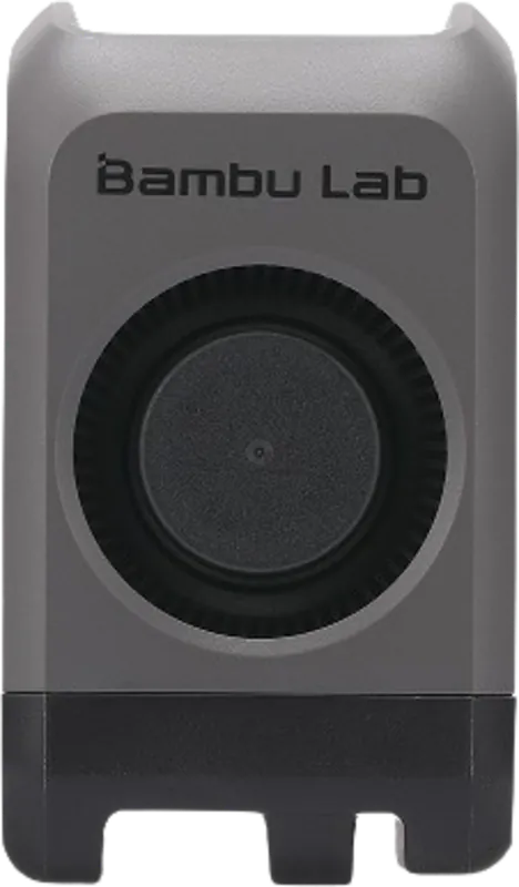 Poslední Šance Bambu Lab Toolhead Front Cover Assembly, P1P, P1S