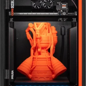 Přímo Od Výrobce Prusa CORE One L