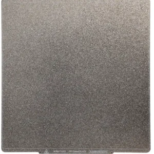 Snapmaker Dual Textured PEI tisková podložka s magnetickou základnou, Artisan PEI Značkový