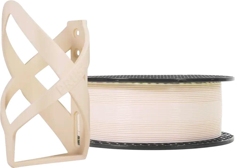 Rychlé Dodání Prusa Prusament ASA Natural (NFC), 1,75 mm / 800 g (850 g)