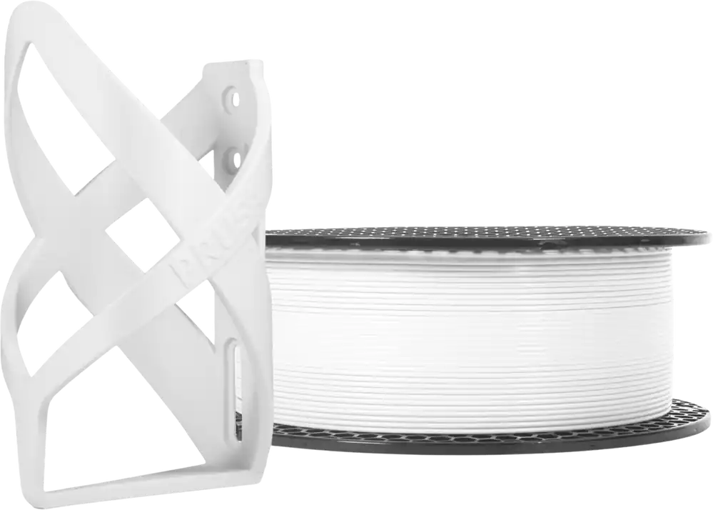 Odeslání Ihned Prusa Prusament ASA Signal White (NFC), 1,75 mm / 800 g (850 g)
