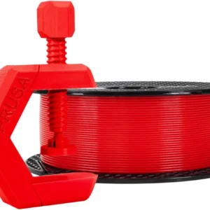Prusa Prusament PETG Lipstick Red (NFC), 1,75 mm / 1000 g Nová Kolekce