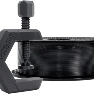 Jen Po Omezenou Doba Prusa Prusament PETG Matte Black (NFC), 1,75 mm / 1000 g