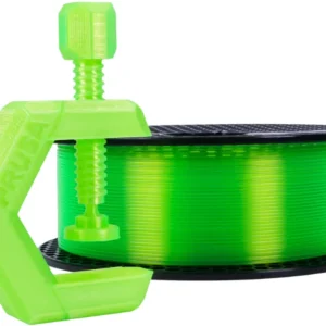 Prusa Prusament PETG Neon Green (NFC), 1,75 mm / 1000 g Vrácení Zdarma