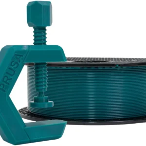 Novinka Prusa Prusament PETG Ocean Blue (NFC), 1,75 mm / 1000 g