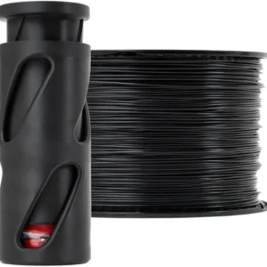 Prusa Prusament PETG Recycled Black (NFC), 1,75 mm / 2000 g Víkendová Akce