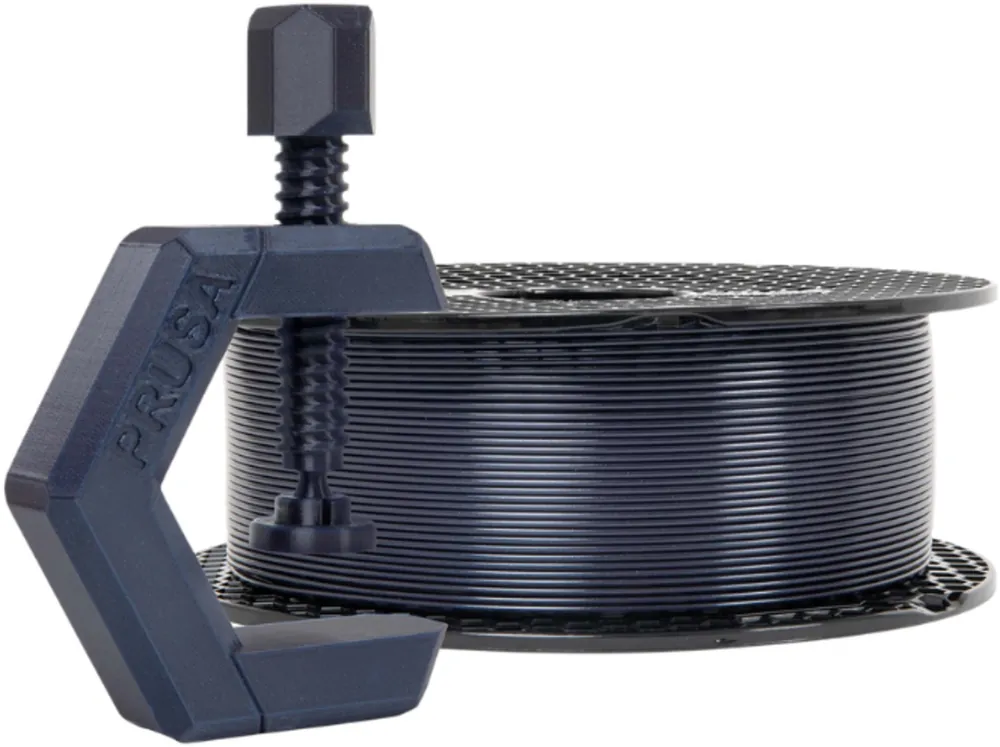 Výhodná Nabídka Prusa Prusament PETG Shimmering Violet (NFC), 1,75 mm / 1000 g