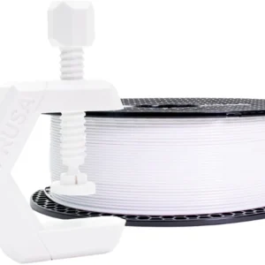 Prusa Prusament PETG Signal White (NFC), 1,75 mm / 1000 g Autentický