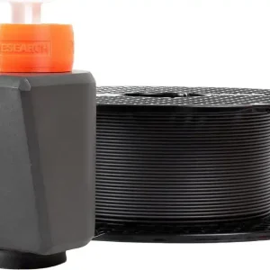 Levný Prusa Prusament PETG Tungsten 75% (NFC), 1,75 mm / 1000 g