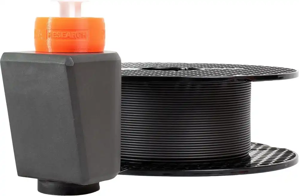 Levný Prusa Prusament PETG Tungsten 75% (NFC), 1,75 mm / 1000 g