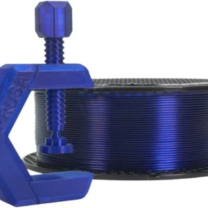 Nová Kolekce Prusa Prusament PETG Ultramarine Blue (NFC), 1,75 mm / 1000 g