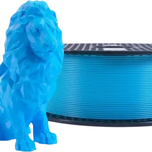Cenově Výhodný Prusa Prusament PLA Azure Blue, 1,75 mm / 1000 g