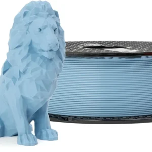Vrácení Zdarma Prusa Prusament PLA Chalky Blue (NFC), 1,75 mm / 1000 g