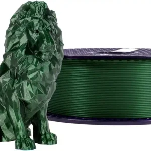 Prusa Prusament PLA Galaxy Green (NFC), 1,75 mm / 1000 g Kup Teď