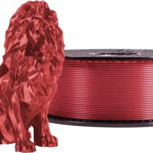 Prusa Prusament PLA Galaxy Red (NFC), 1,75 mm / 1000 g Top Prodej