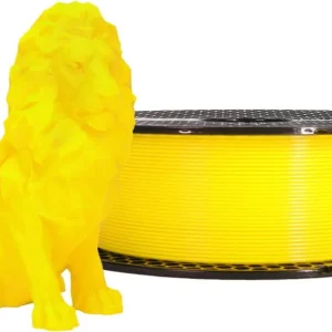 Značkový Prusa Prusament PLA Pineapple Yellow (NFC), 1,75 mm / 1000 g