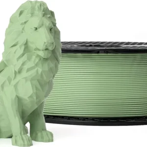 Prusa Prusament PLA Pistachio Green (NFC), 1,75 mm / 1000 g Akční Cena