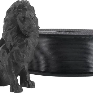 Prusa Prusament PLA Galaxy Black (NFC), 1,75 mm / 1000 g Poslední Šance